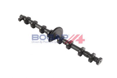 ARBORE EXCENTRIC REGLAREA ARBORELUI CU CAME BOGAP B1350112 5