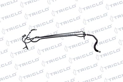 горивопровод TRICLO
