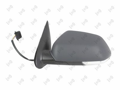 ABAKUS Außenspiegel