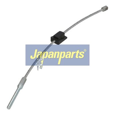 JAPANPARTS Тросик, cтояночный тормоз