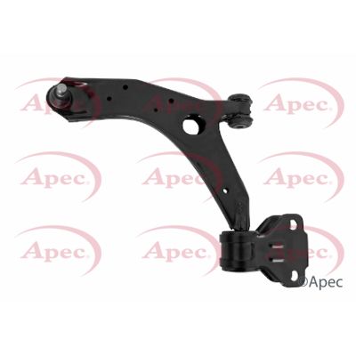 Control/Trailing Arm, wheel suspension APEC AST2300