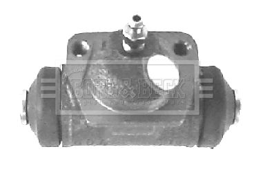 Wheel Brake Cylinder Borg & Beck BBW1128