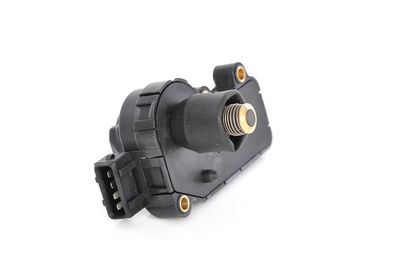 CONTROL CLAPETA ACCELERATIE BOSCH 3437010524 6