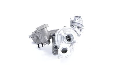 LADER AUFLADUNG BTS Turbo T914929 35