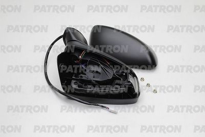 PATRON PMG2323M02 Покажчик поворотів 