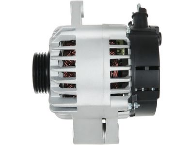 GENERATOR / ALTERNATOR AS-PL A4097 3