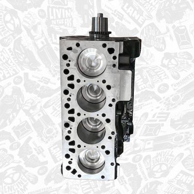 MOTOR EXCLUZAND ACCESORIILE ET ENGINETEAM SB0007 4