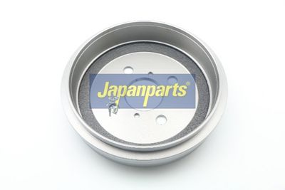 Bremsetrommel JAPANPARTS TA-212C for TOYOTA