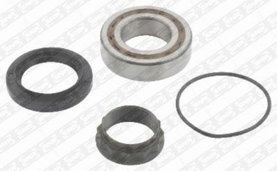 комплект колесен лагер SNR R140.67