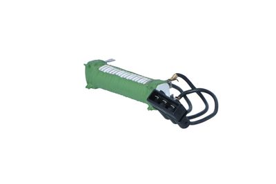 WIDERSTAND INNENRAUMGEBLäSE NRF 342109 9