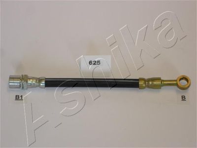 Кронштейн, тормозный шланг ASHIKA 69-06-625 для DAIHATSU APPLAUSE