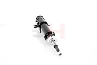 Tlmič pruženia GH GH-355288