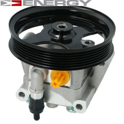 хидравлична помпа, кормилно управление ENERGY PW680991