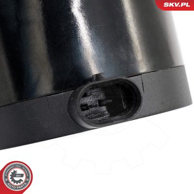 Kiegészítő vízszivattyú (hűtővíz-körforgás) ESEN SKV 22SKV068