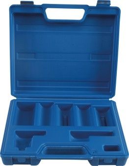WERKZEUGKOFFER BGS 1140LEER