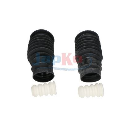 прахозащитен комплект, амортисьор JAPKO 159L01