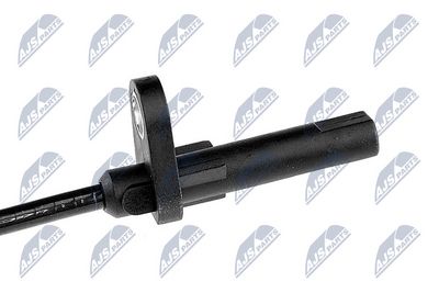 Snímač počtu otáčok kolesa NTY HCA-FR-070