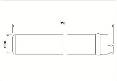 TROCKNER KLIMAANLAGE
