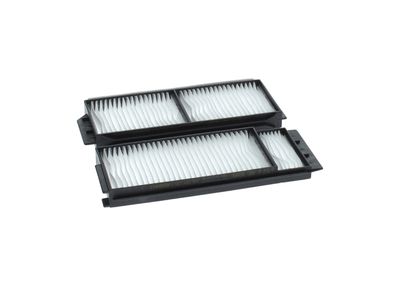 FILTER INNENRAUMLUFT BOSCH 1987432163 7