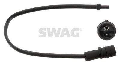 SWAG Сигнализатор, износ тормозных колодок