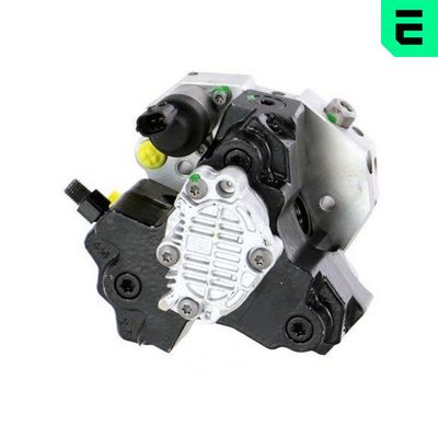 HOCHDRUCKPUMPE OPTIMAL OPEDP18132RM 3