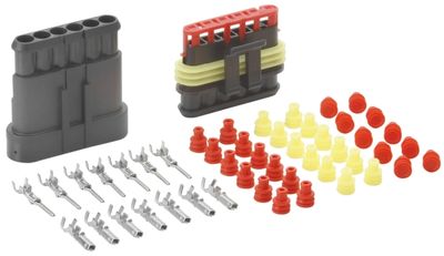 Ledningsforbinder HELLA 8KW 744 810-801