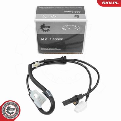 SENZOR TURATIE ROATA