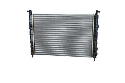 RADIATOR RACIRE MOTOR NRF 58726 26