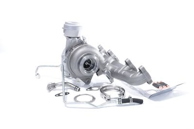 LADER AUFLADUNG BTS Turbo T981080BT 15