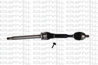 Приводной вал KRAFTVOLL GERMANY 01010173