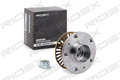 RIDEX 654W0282 Подшипник ступицы  для RENAULT SAFRANE (Рено Сафране)