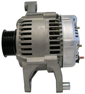 Генератор BOSCH F 042 302 107 для JEEP CHEROKEE
