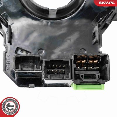 ARC SPIRALA AIRBAG ESEN SKV 96SKV628 4