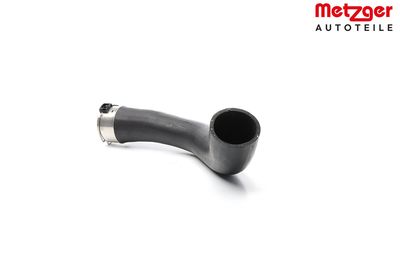 LADELUFTSCHLAUCH METZGER AUTOTEILE 2400477 10