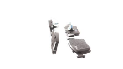 BREMSBELAGSATZ SCHEIBENBREMSE SKF VKBP80044 14