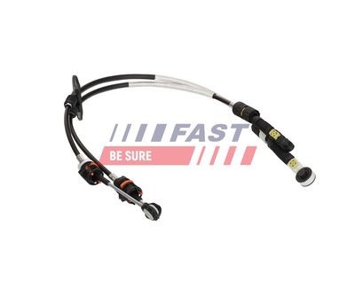 SET DE CABLURI CUTIE DE VITEZE MANUALă FAST FT02914 7
