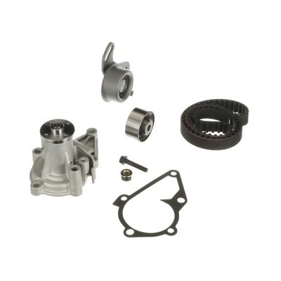 WASSERPUMPE + ZAHNRIEMENSATZ GATES KP15479XS 45