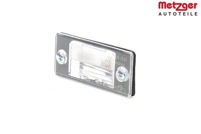 KENNZEICHENLEUCHTE METZGER AUTOTEILE 2080036 6