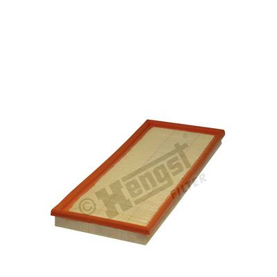 Воздушный фильтр HENGST FILTER E202L для FORD ORION