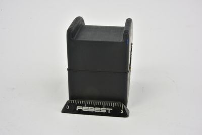 BUCSA BARA STABILIZATOARE FEBEST CRSBCALR 3