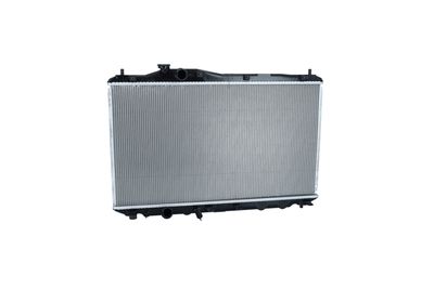 KüHLER MOTORKüHLUNG NRF 58537 44