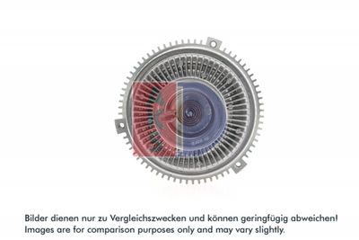 KUPPLUNG KüHLERLüFTER