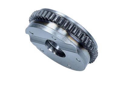 MAXGEAR - Nastavovač vačkového hriadeľa AUDI, VW, VAG , 54-1508