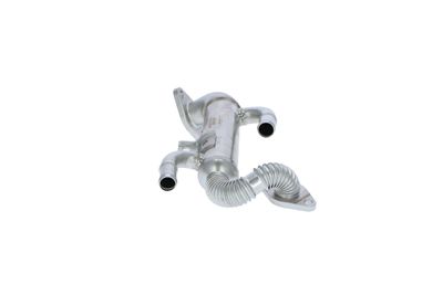 RADIATOR RECIRCULARE GAZE DE ESAPAMENT NRF 48363 15