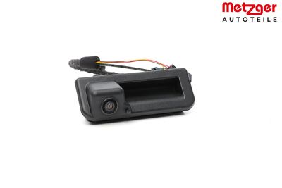 HECKKLAPPENGRIFF METZGER AUTOTEILE 2310985 35