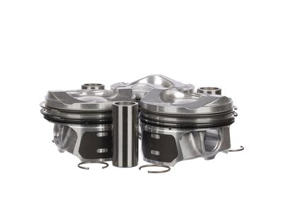 SET PISTOANE ET ENGINETEAM PM008550VR1 9