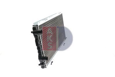 KüHLER MOTORKüHLUNG AKS DASIS 060610N 12