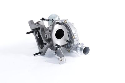 LADER AUFLADUNG BTS Turbo T916692BT 25