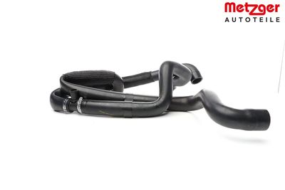 FURTUN RADIATOR METZGER AUTOTEILE 2420462 14