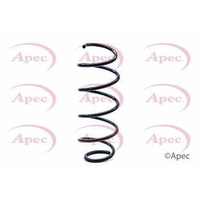 Suspension Spring APEC ACS1280